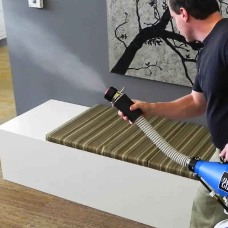 Professional Odor Removal in Sandston, VA